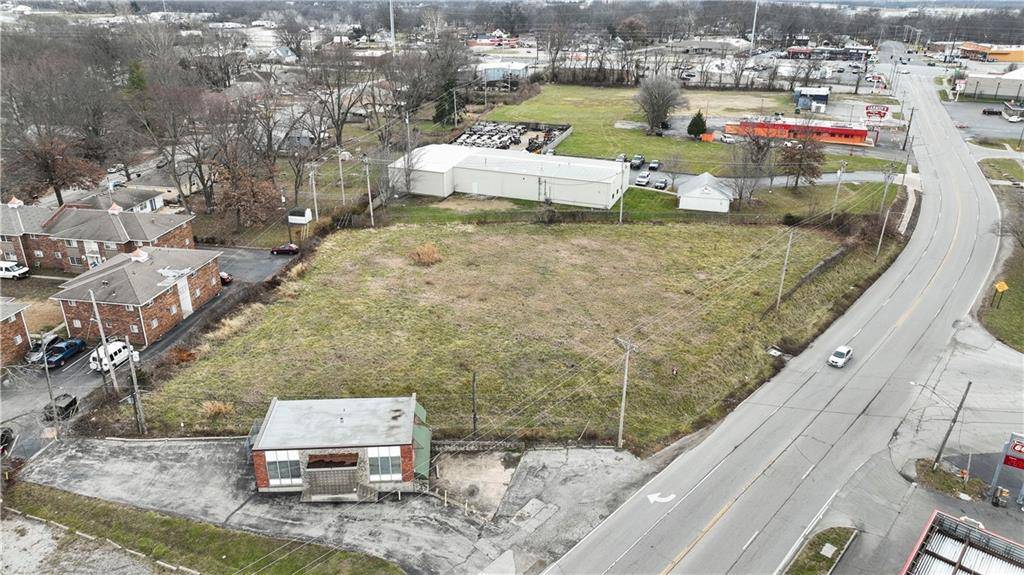 Independence, MO 64052,3407 S Blue Ridge Cut Off N/A