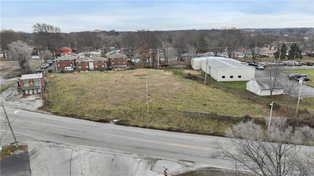 Independence, MO 64052,3407 S Blue Ridge Cut Off N/A
