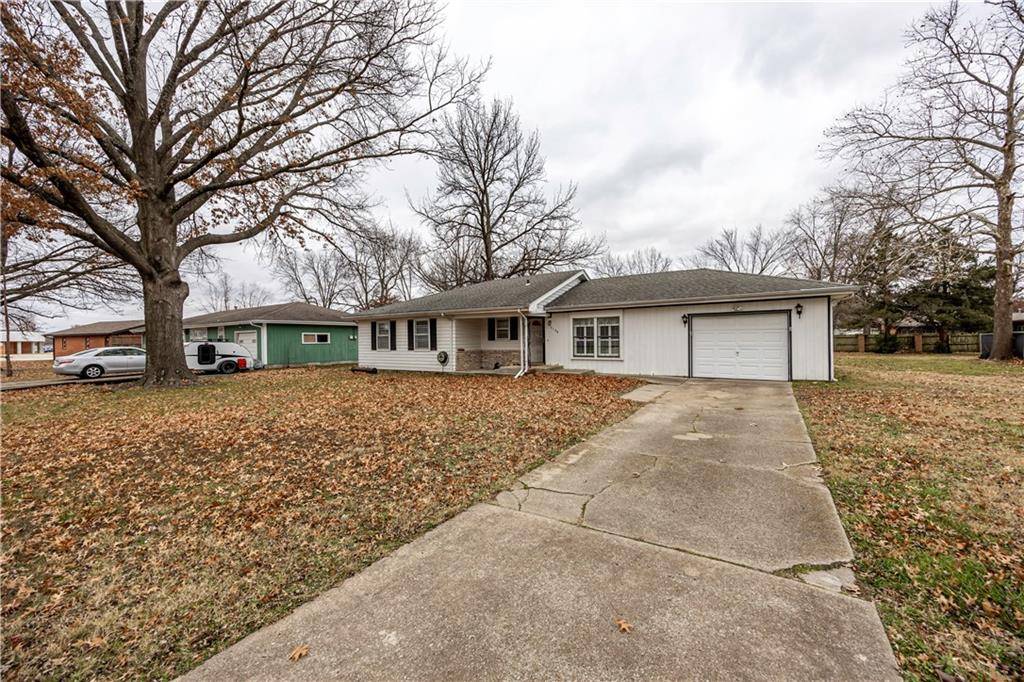 Parsons, KS 67357,3108 Thornton AVE