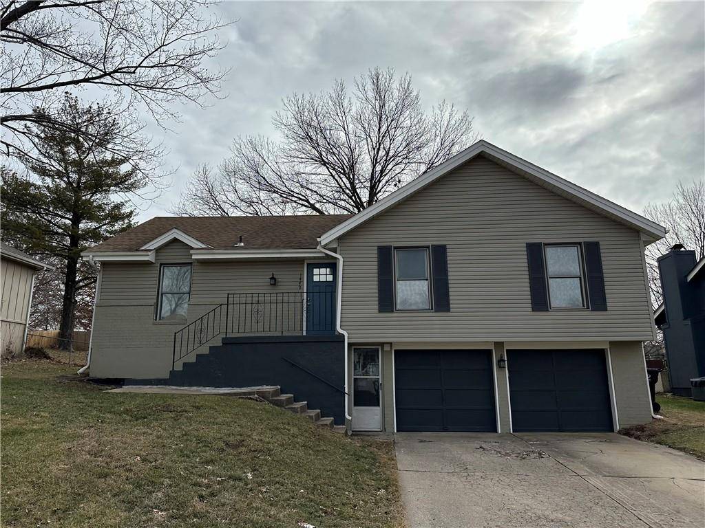 Independence, MO 64056,1449 N Inca DR