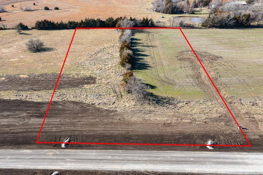 Tonganoxie, KS 66086,Lot 3 235th ST