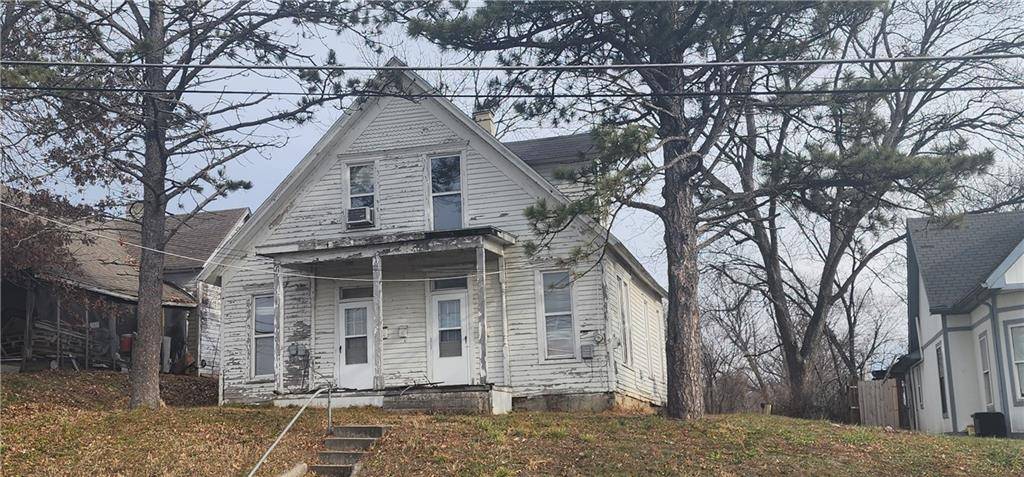 Carrollton, MO 64633,403 S Main ST