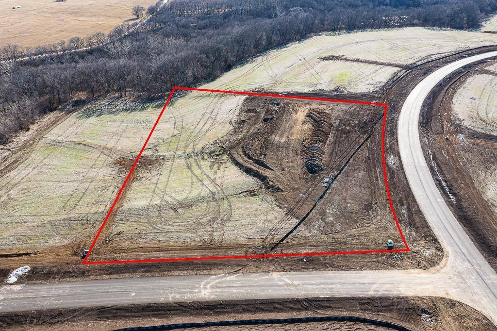 Tonganoxie, KS 66086,Lot 22 235th ST