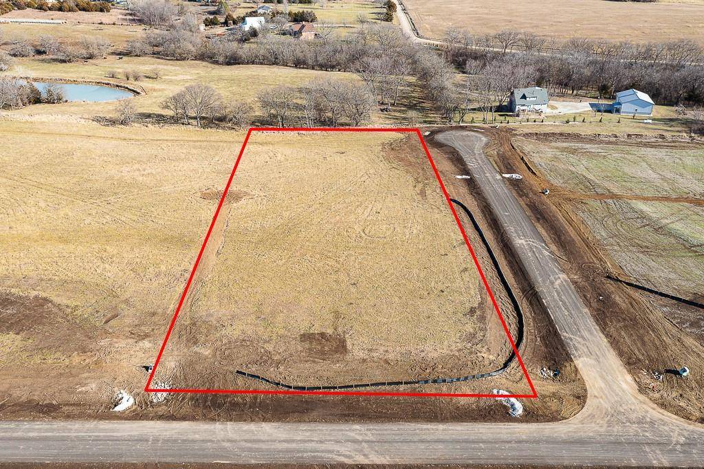 Tonganoxie, KS 66086,Lot 24 235th ST