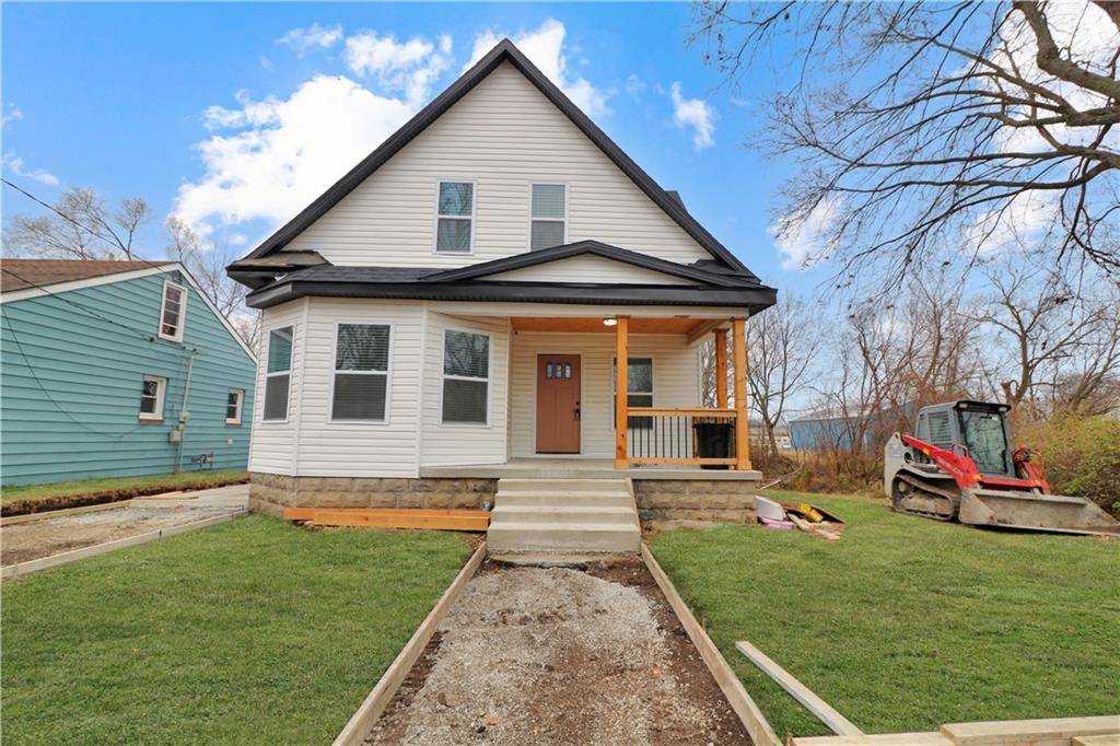 Warrensburg, MO 64093,411 Charles N/A