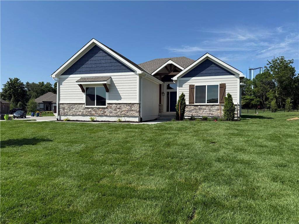 Lee's Summit, MO 64064,9301 SW Leviathan CT