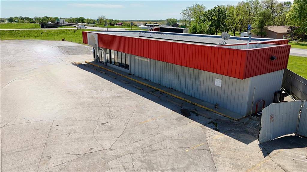 Rich Hill, MO 64779,211 N 14th ST