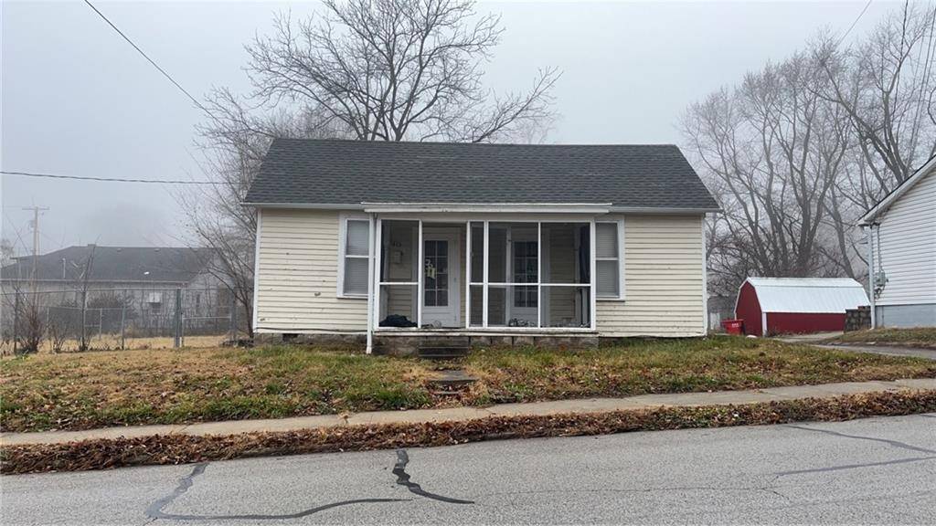 Lexington, MO 64067,415 south 20th ST