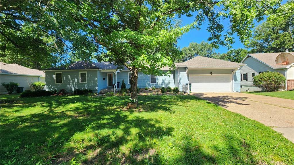 Pittsburg, KS 66762,2308 S Homer ST