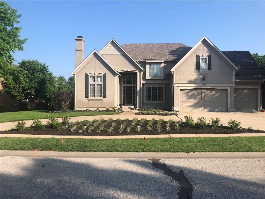Shawnee, KS 66216,7418 Cottonwood DR
