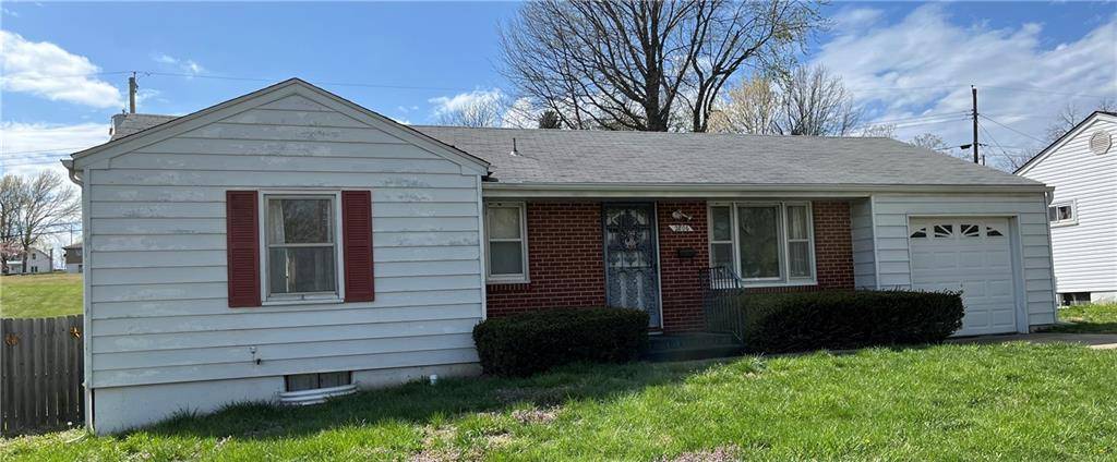 Independence, MO 64050,2806 N Union ST