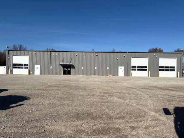 Parsons, KS 67357,1515 Flynn DR