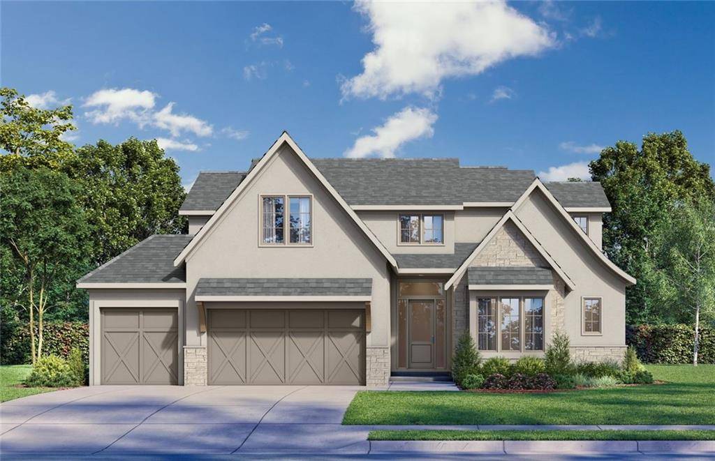 Overland Park, KS 66221,16905 Parkhill ST