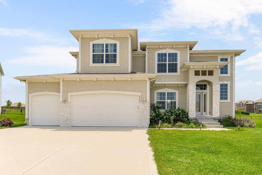 Kansas City, MO 64154,6705 NW 105th ST