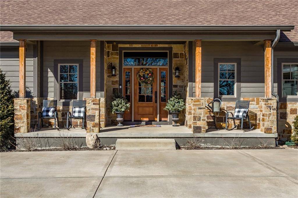Paola, KS 66071,24620 Columbia RD