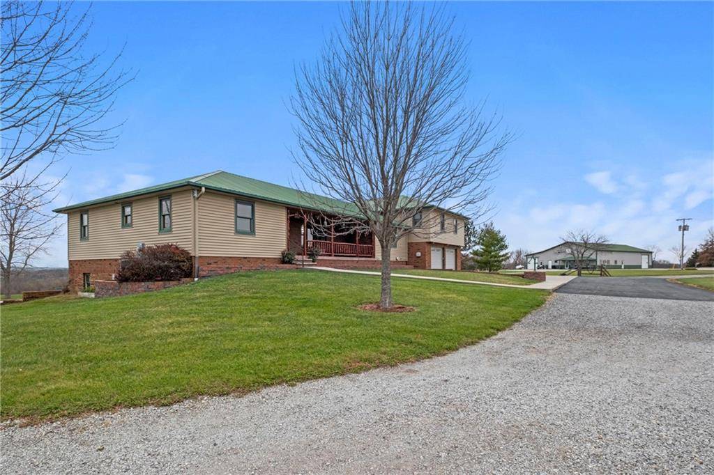 Weatherby, MO 64497,3600 NE State Route W Rural Route