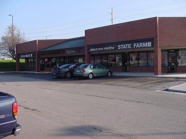 Lenexa, KS 66215,12010 87th Street Pkwy