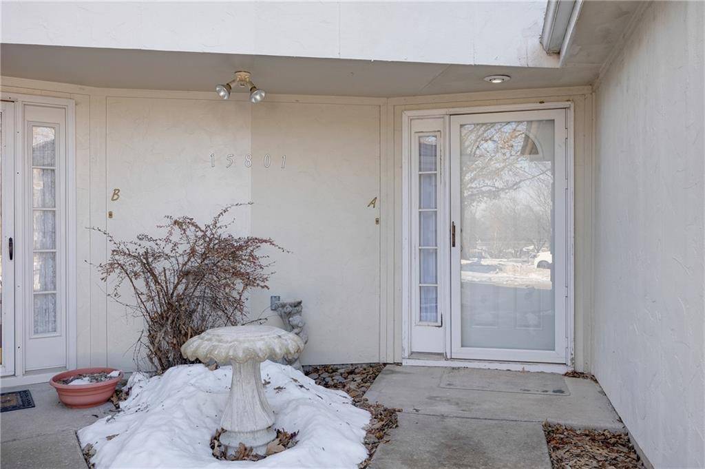 Independence, MO 64050,15801 E 20th ST #S #A