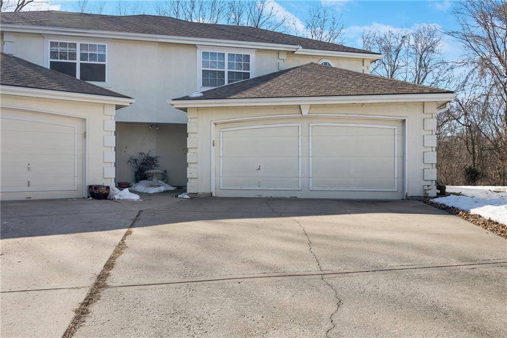 Independence, MO 64050,15801 E 20th ST #S #A