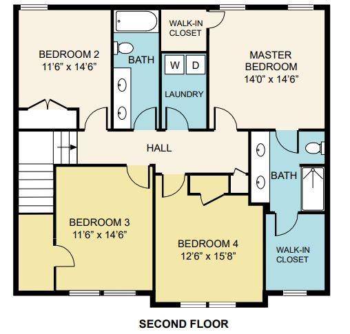 Blue Springs, MO 64029,2304 NE Colonnade AVE
