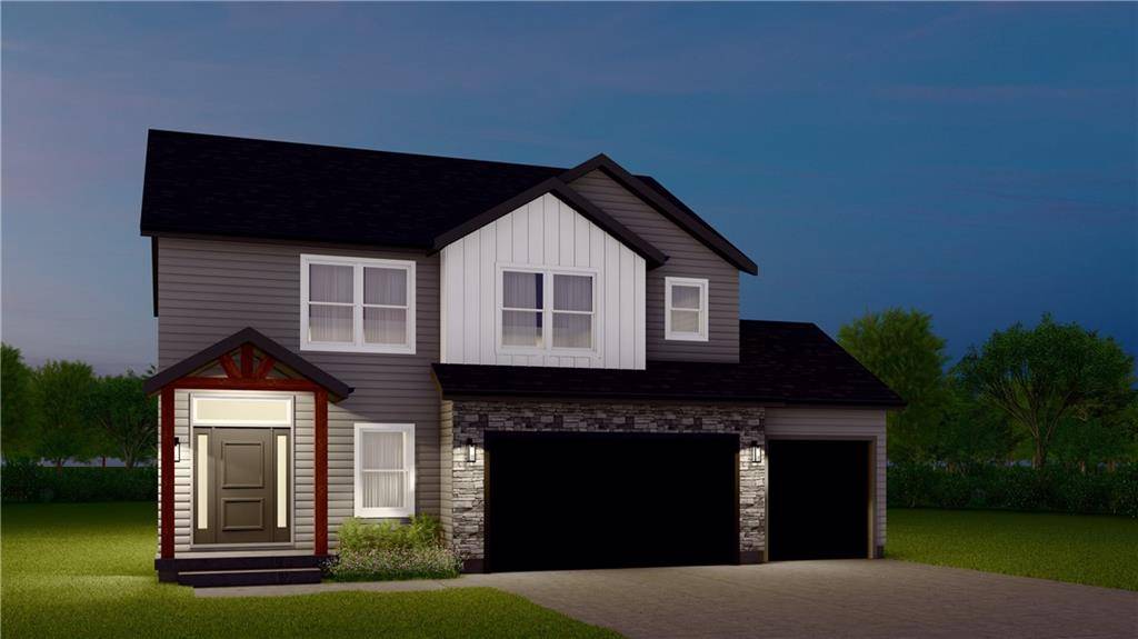 Blue Springs, MO 64029,2304 NE Colonnade AVE