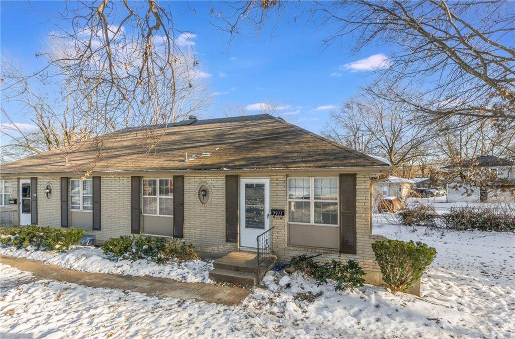 Kansas City, MO 64138,7911-7915 E 88th TER