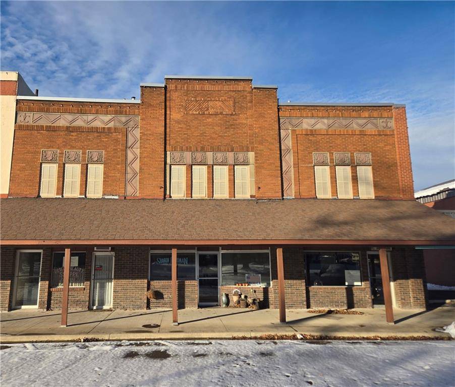 Girard, KS 66743,112 E Forest ST