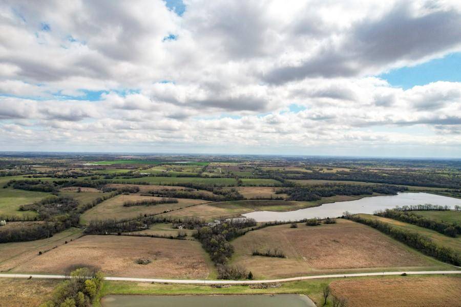 Garden City, MO 64747,Little RD