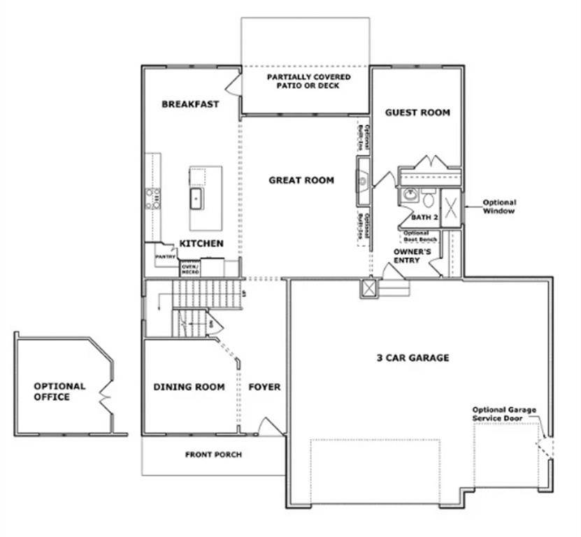 Overland Park, KS 66013,12007 W 182nd CT