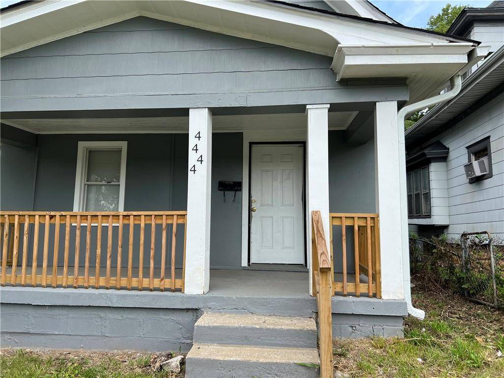 Kansas City, MO 64130,4444 OLIVE ST