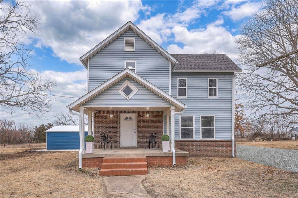 Hume, MO 64752,12408 SW Hume ST