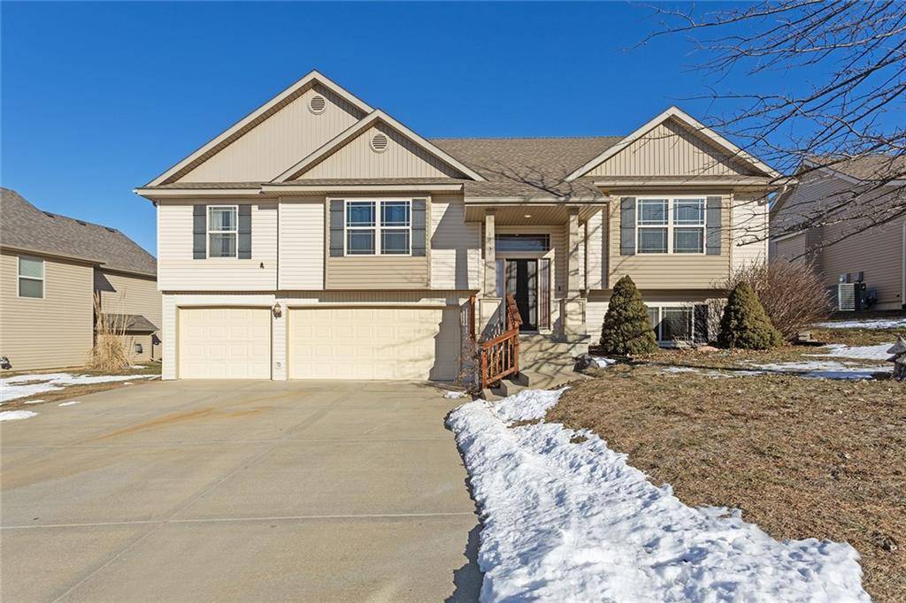 Platte City, MO 64079,15350 NW 128th ST