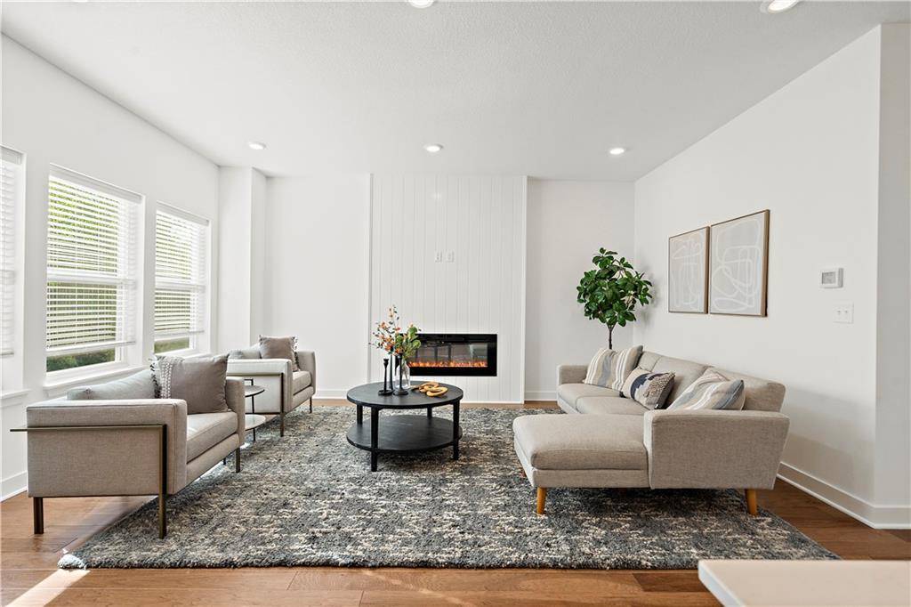Spring Hill, KS 66083,18825 Mahaffie ST