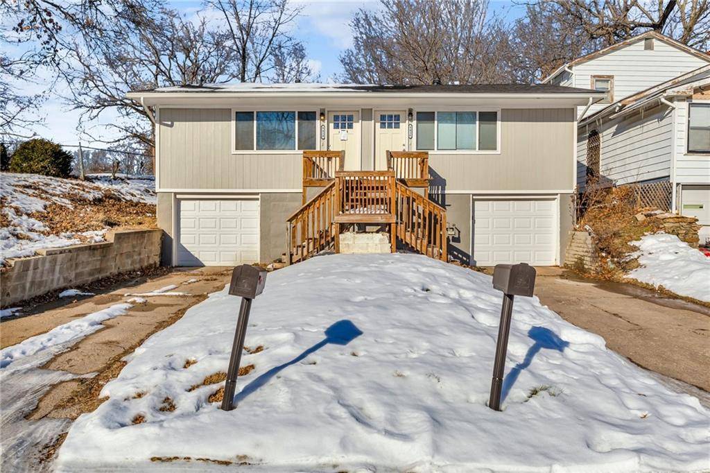 Independence, MO 64052,9414-9416 E 14th ST #S