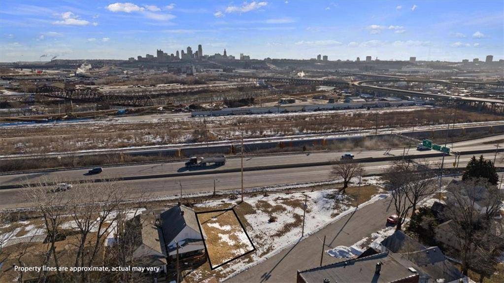 Kansas City, KS 66101,205 Orchard ST