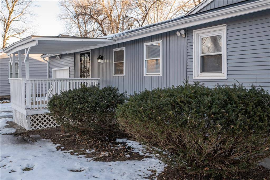 Kansas City, MO 64130,5537 Hardesty AVE