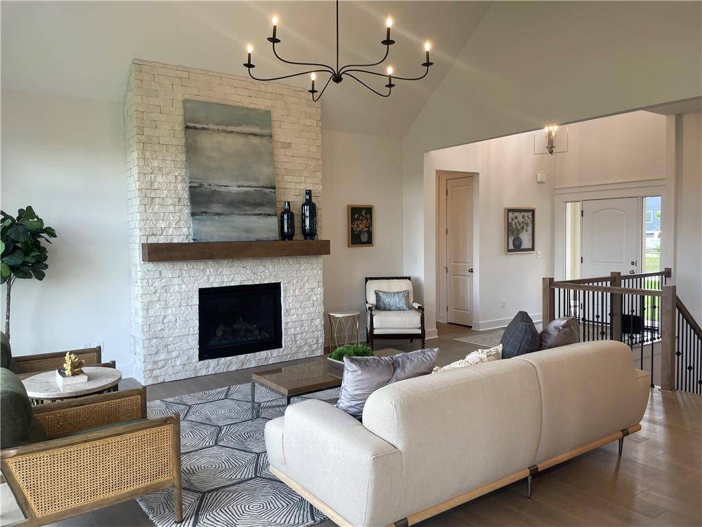 Overland Park, KS 66013,18300 Monrovia ST