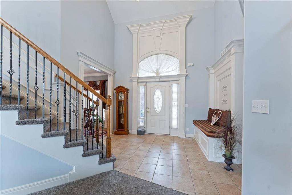 Kearney, MO 64060,1730 Cambridge CIR