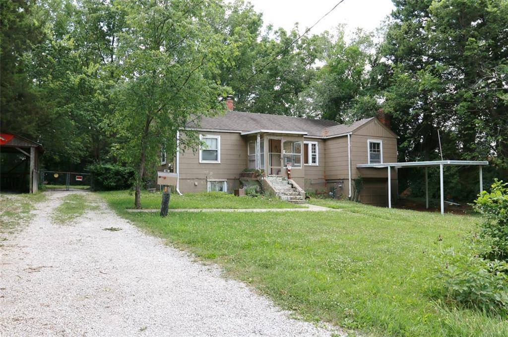 Raytown, MO 64133,10017 E 56th ST