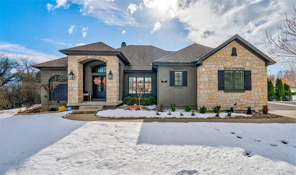 Kansas City, MO 64157,7901 N Shoal Creek Valley DR