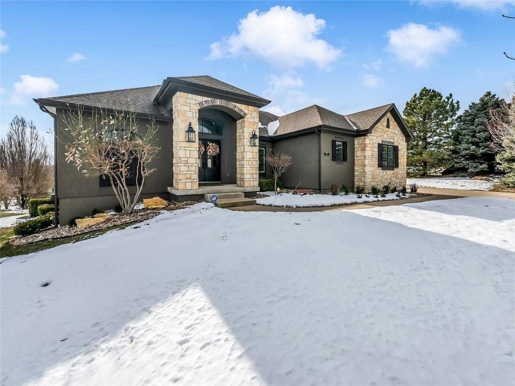 Kansas City, MO 64157,7901 N Shoal Creek Valley DR