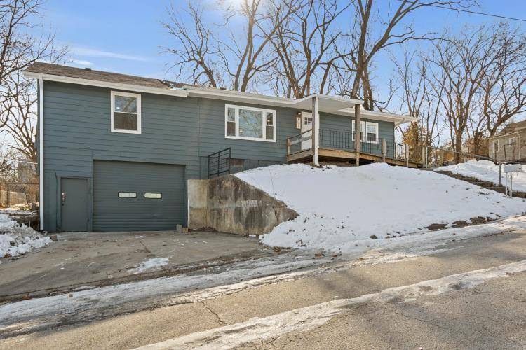Kansas City, KS 66106,4029 Ruby AVE