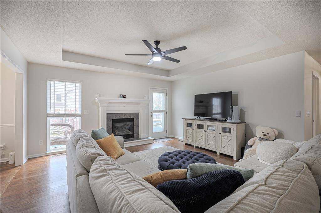 Raymore, MO 64083,1103 CAMELOT DR