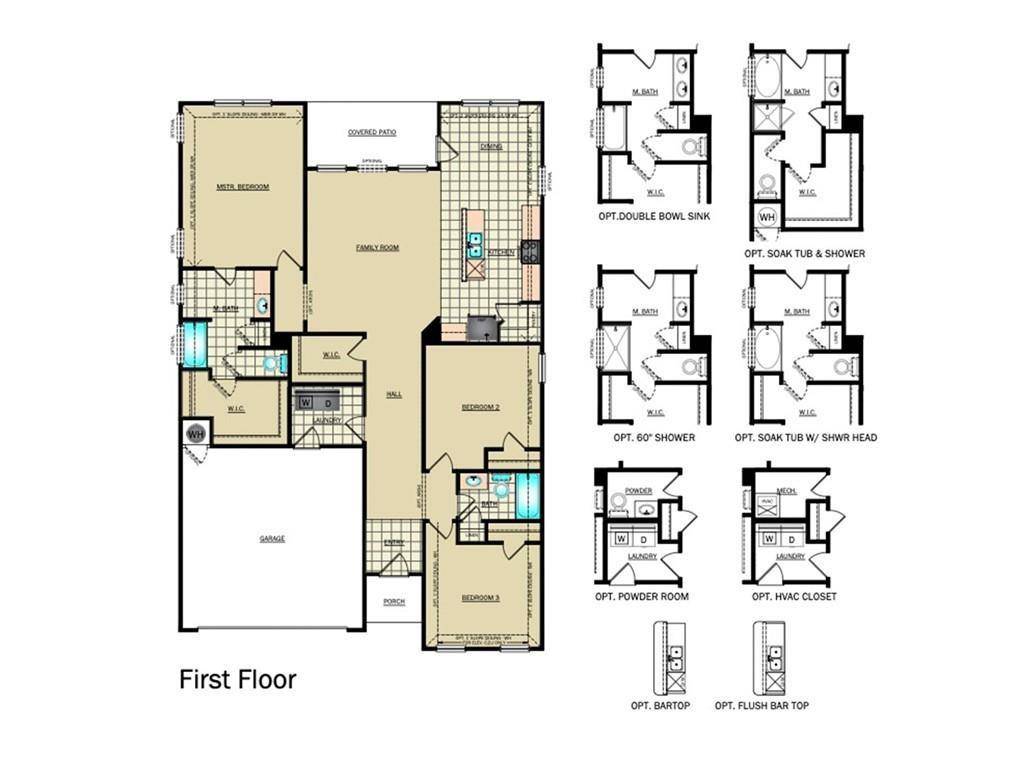 Spring Hill, KS 66083,20389 W 194th ST