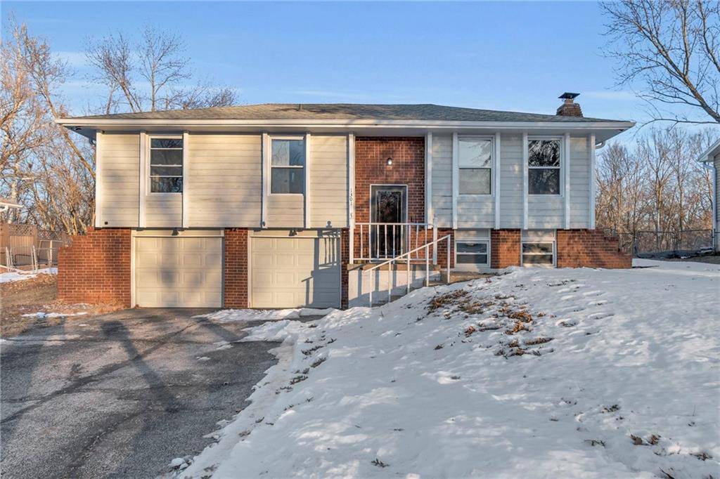 Excelsior Springs, MO 64024,1301 Michele DR