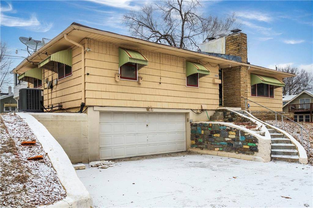 Kansas City, MO 64126,5958 E 13th ST