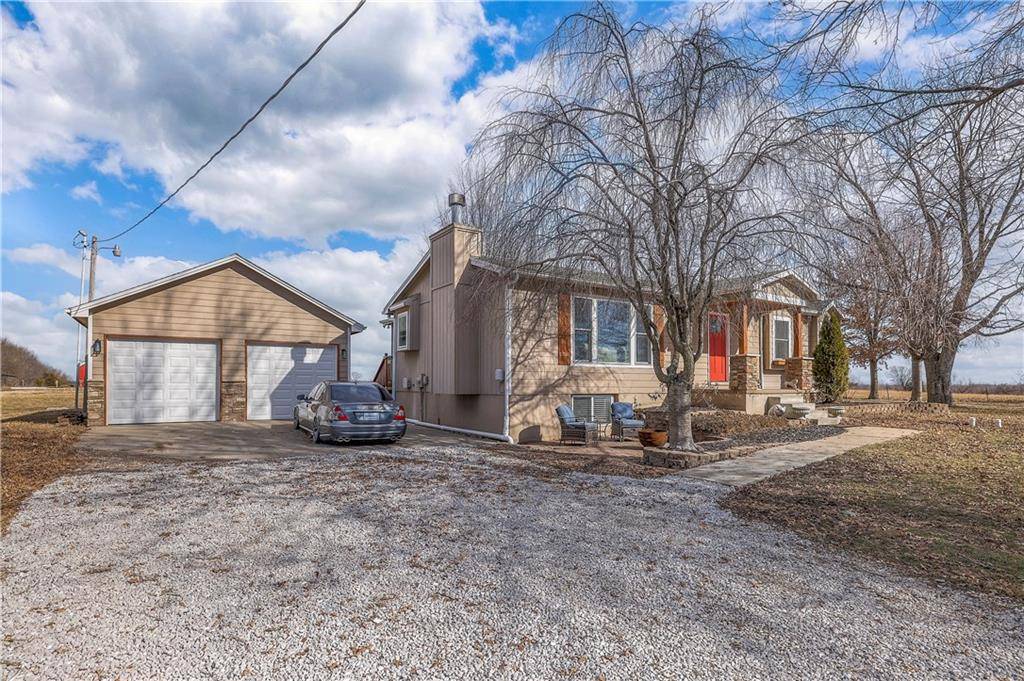 Kingsville, MO 64061,1585 SW 75th RD