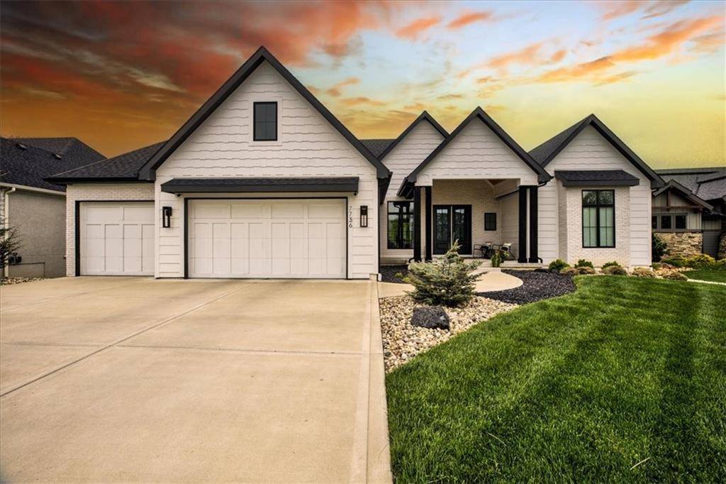 Kansas City, MO 64158,7736 N Donnelly AVE