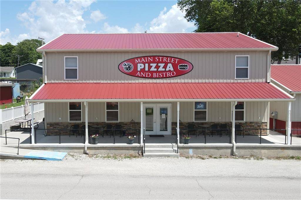 Dearborn, MO 64439,203 Main ST