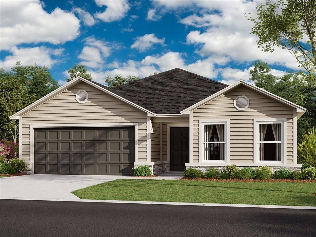 Spring Hill, KS 66083,19403 Lincoln ST